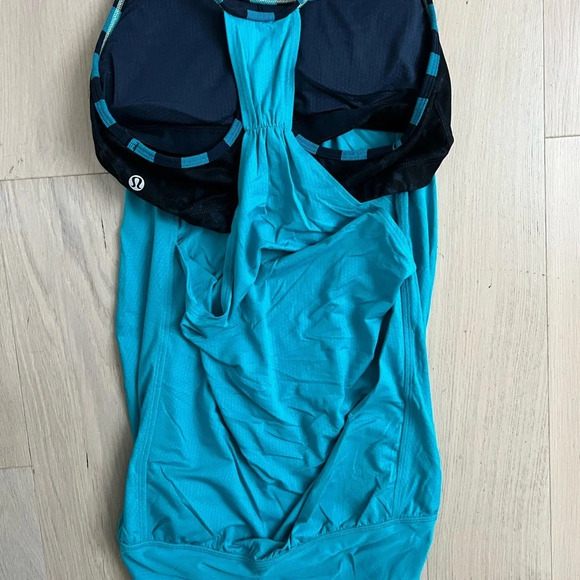 Lululemon Tank Top - Picture 2 of 4